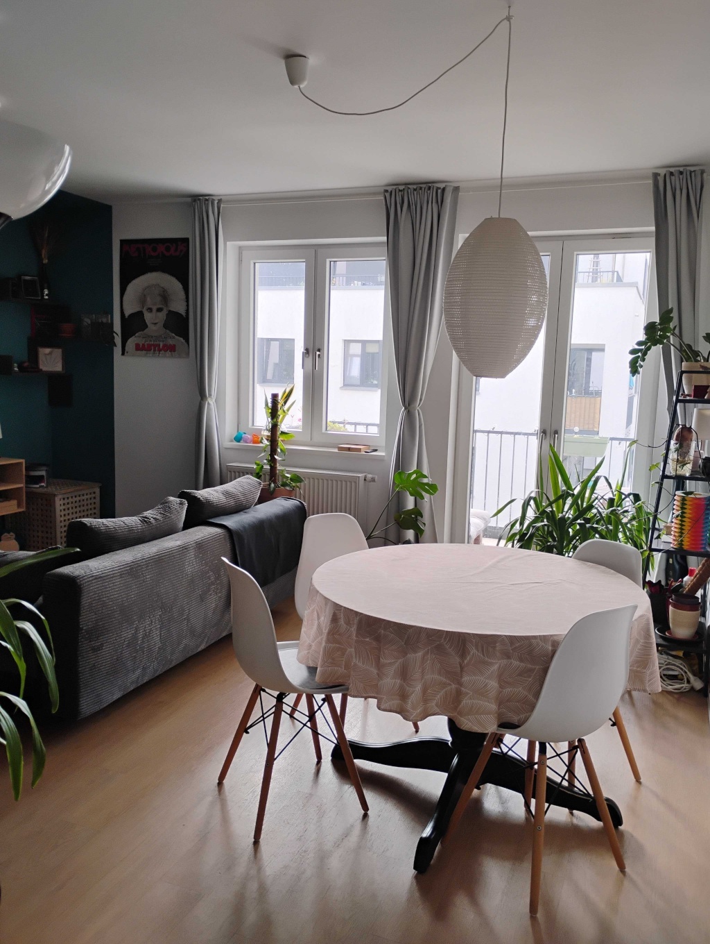 Wohnung Gesundbrunnen Bärbel-Bohley-Ring - Bild 5