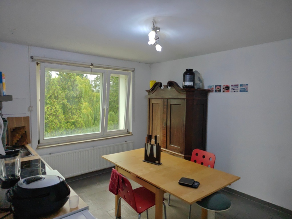 Wohnung Aachen Turpinstraße - Küche