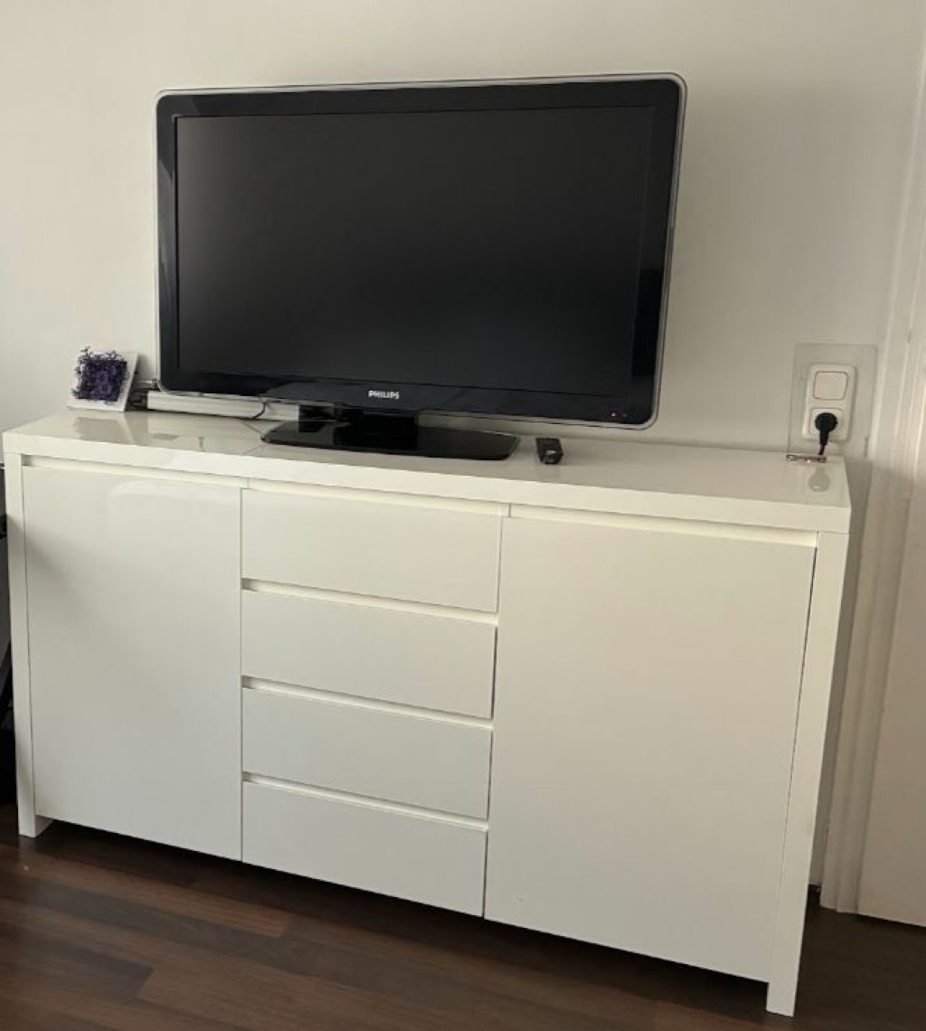 19,9 m2 möbliertes Zimmer in 4er-WG mit Balkon - All Inclusive – Londoner Ring, 67069 Ludwigshafen am Rhein Edigheim – Vorschaubild 14