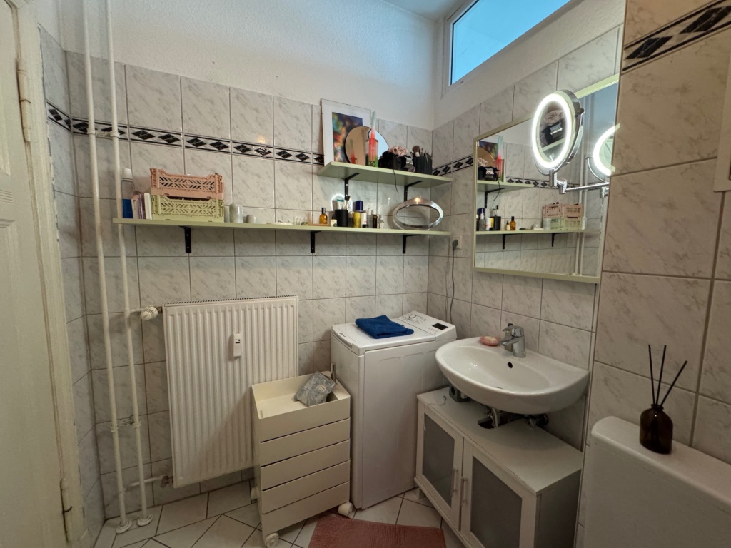 Wohnung Friedrichshain Neue Bahnhofstraße 3 - Bild 8