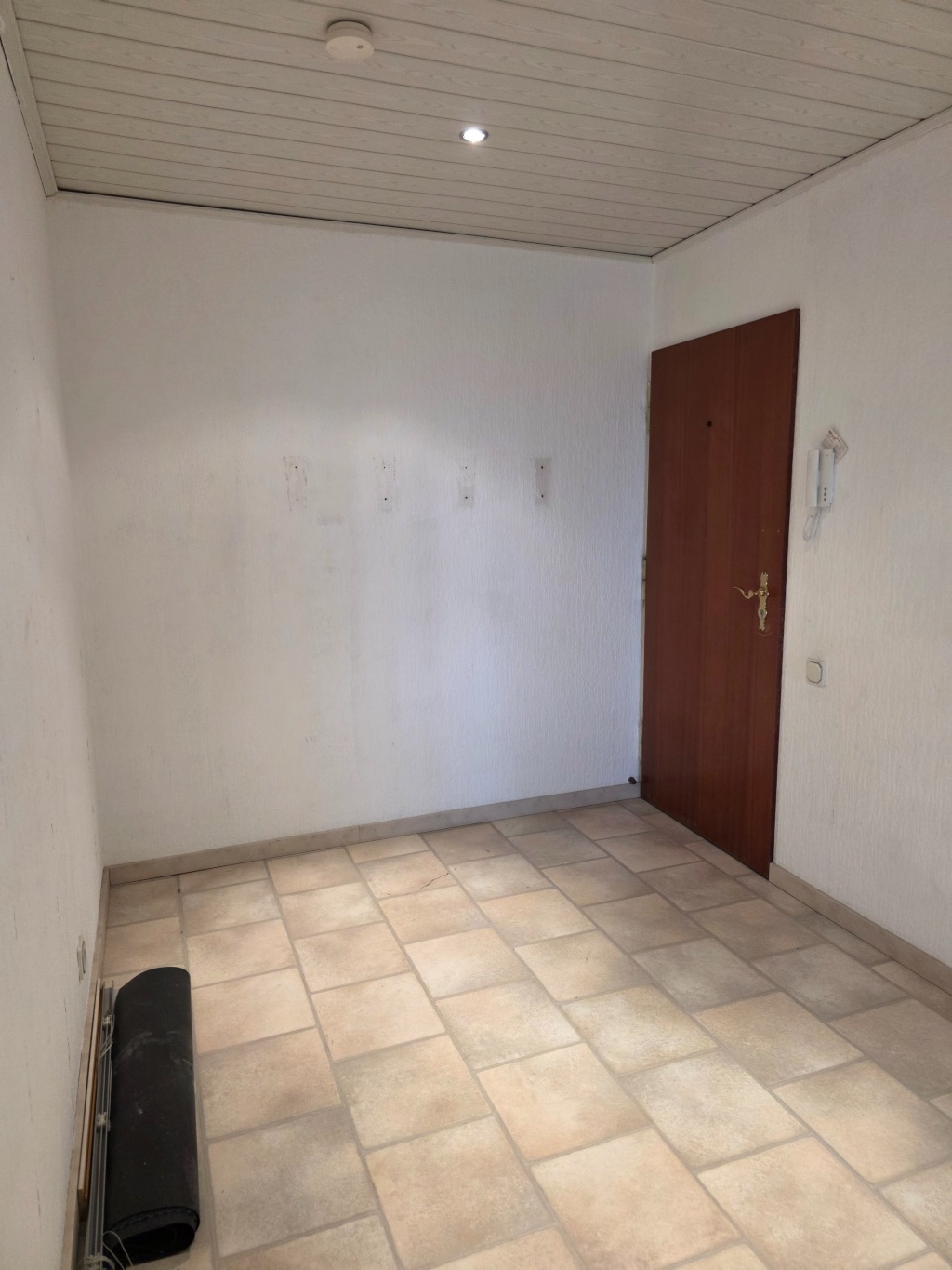 Großzügige WG-Wohnung in Rüttenscheid – ca. 100 m2, Loggia, Weitblick, U-Bahn vor der Tür – Katharinenstraße 6, 45131 Essen Rüttenscheid – Vorschaubild 5