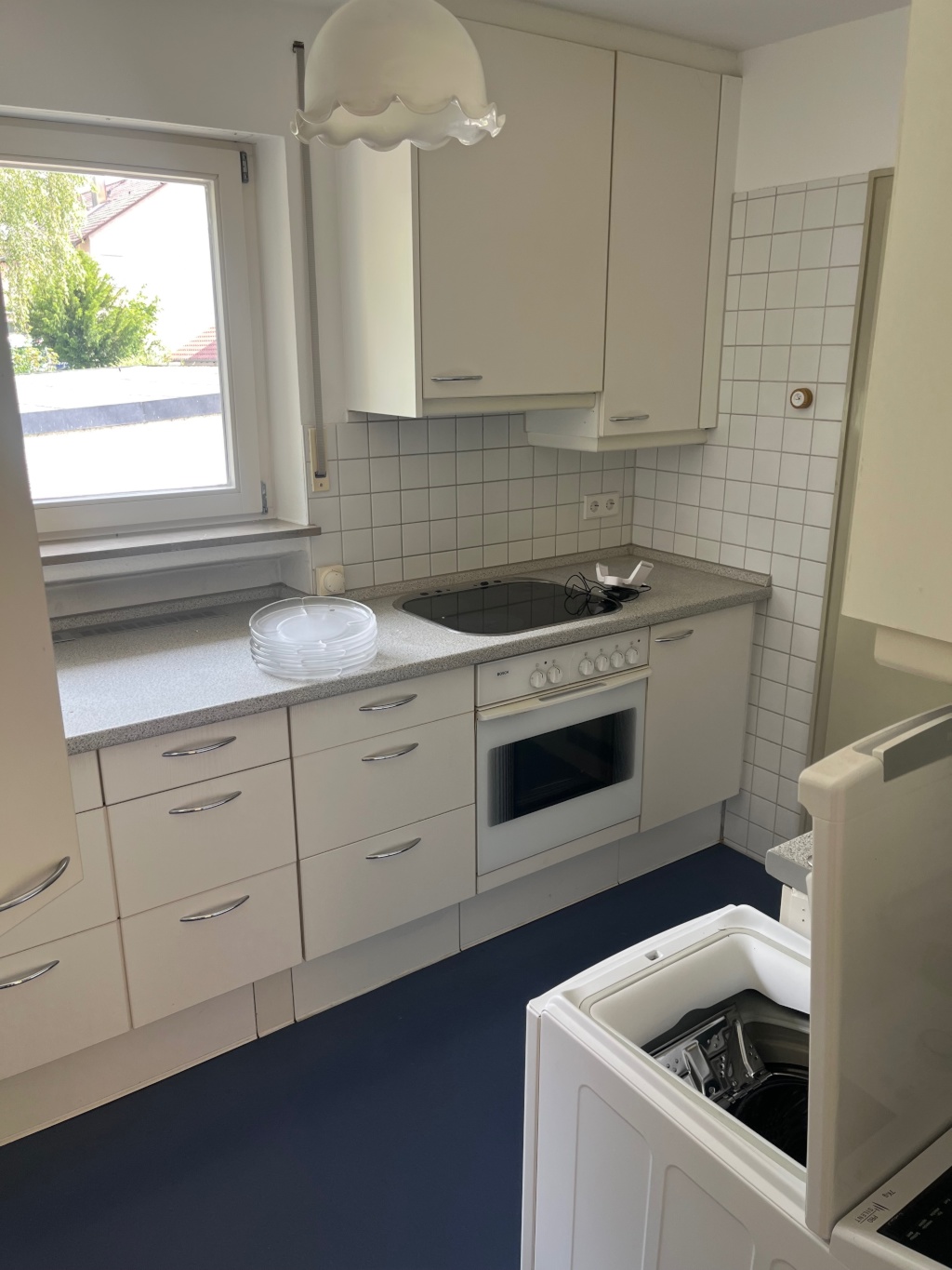 Gemütliche 2,5 Zimmer Wohnung – Gottlieb-Olpp-Straße, 72076 Tübingen Waldhäuser – Vorschaubild 7