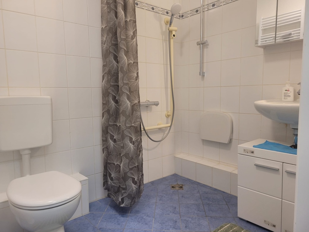 Möbilierte 1 Zimmer-Wohnung in Berlin-Buch – Groscurthstraße, 13125 Berlin Buch – Vorschaubild 5