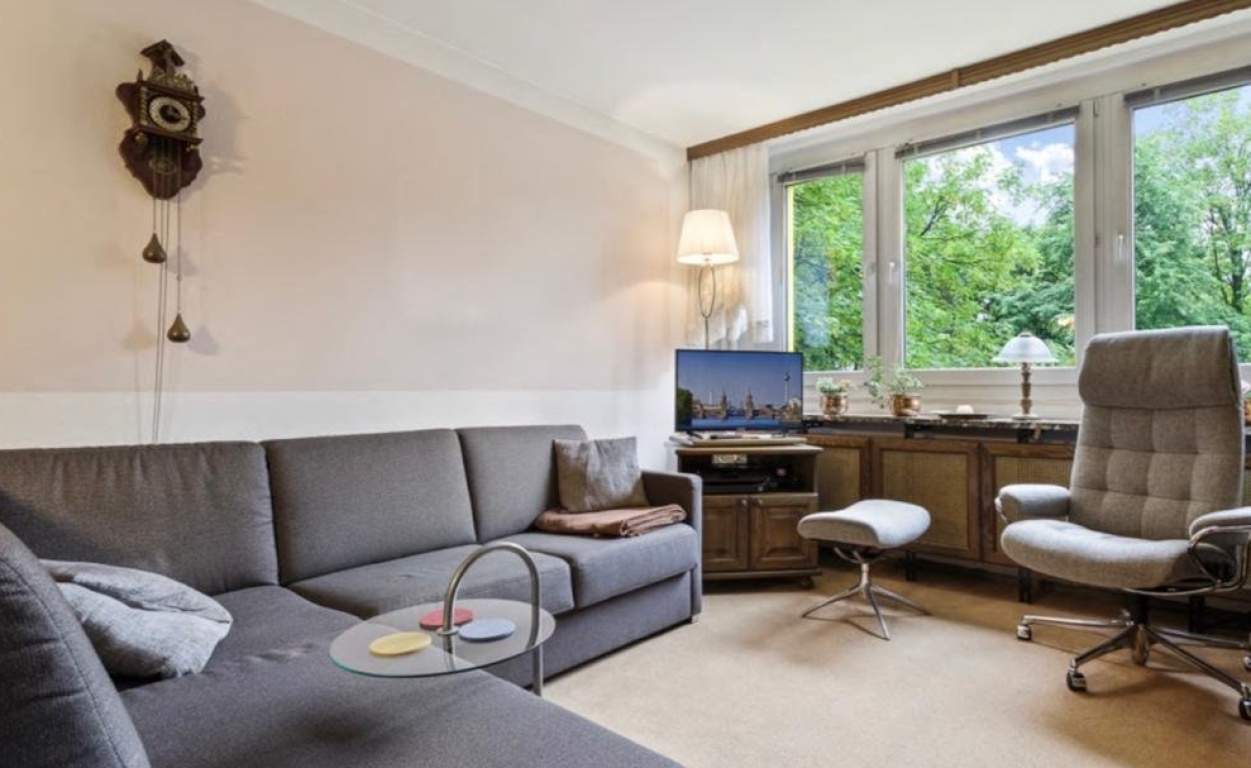 Wohnung Mitte Holzmarktstr 69 - Bild 10