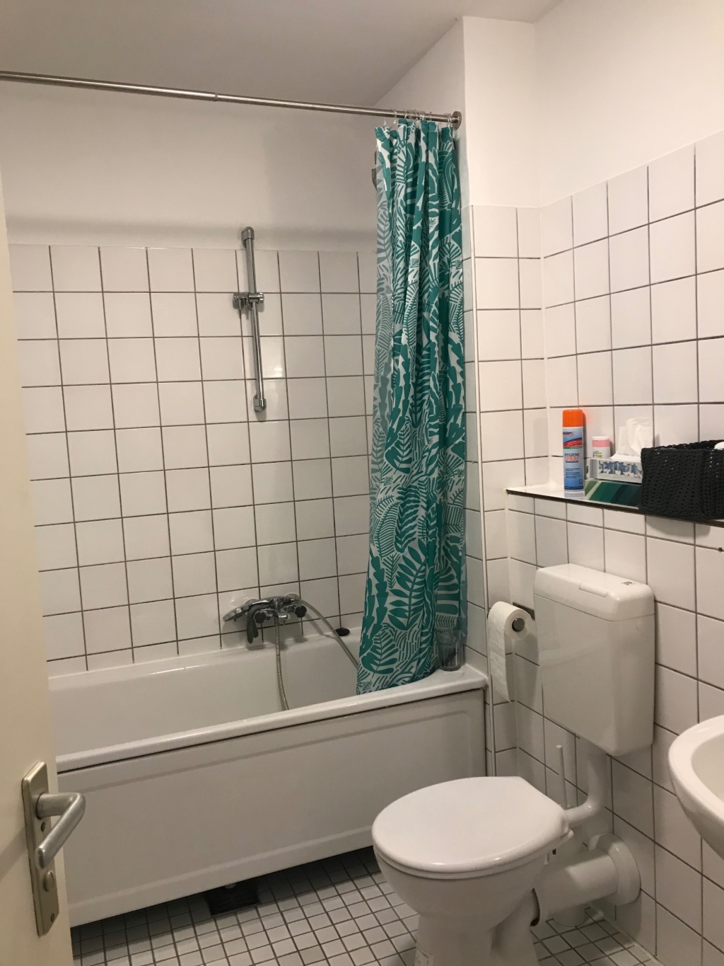 Flatshare Kreuzberg Audre-Lorde-Strasse  10 - picture 7