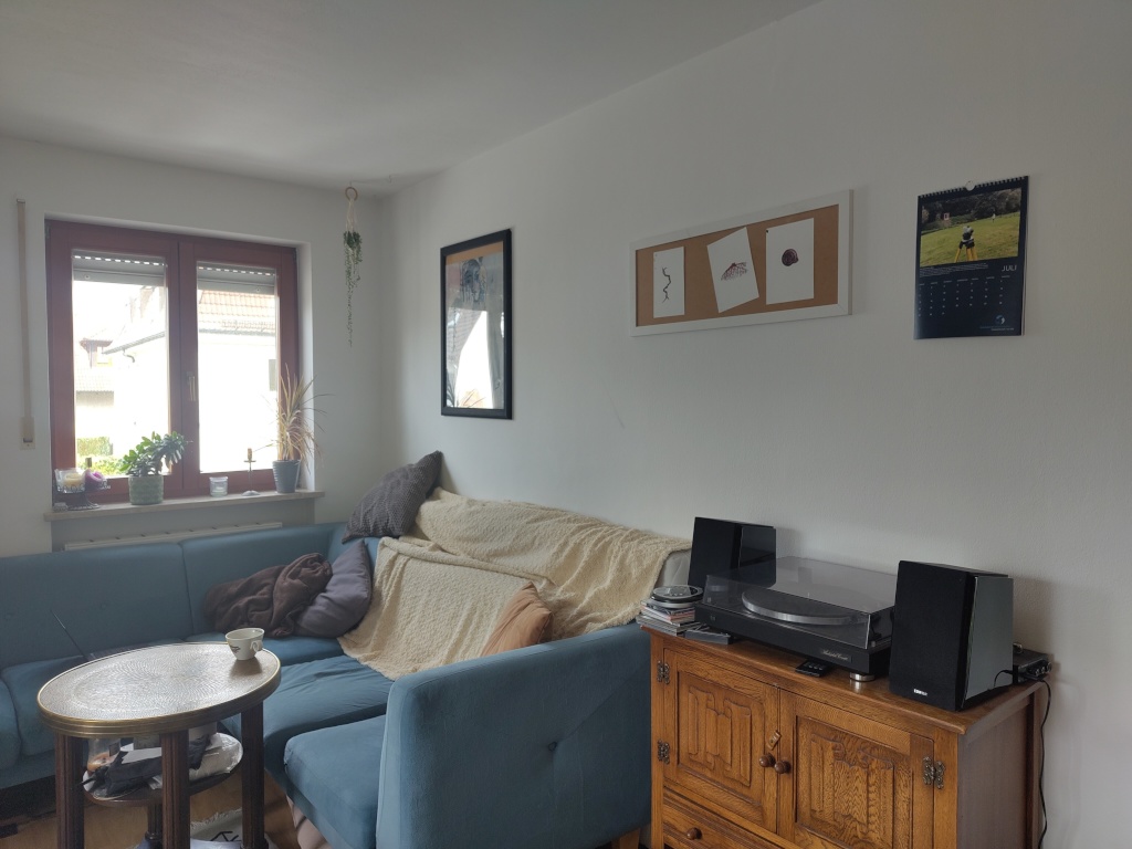 Flatshare Ramersdorf-Perlach Hofangerstrasse 13 - picture 14