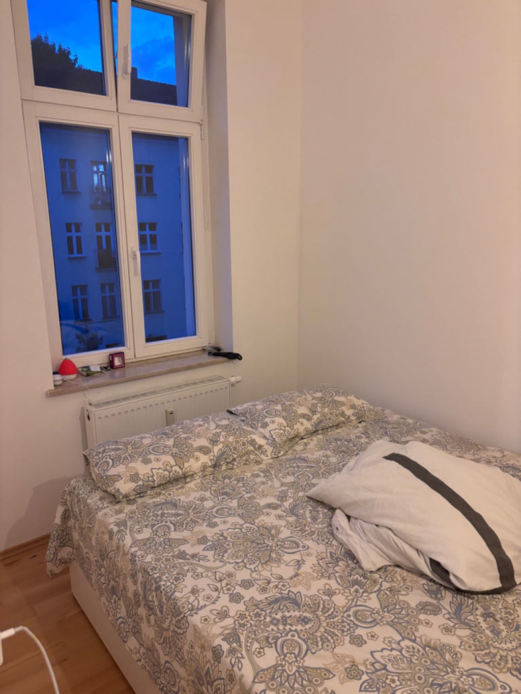 Apartamento Weißensee Bizetstraße - foto 4
