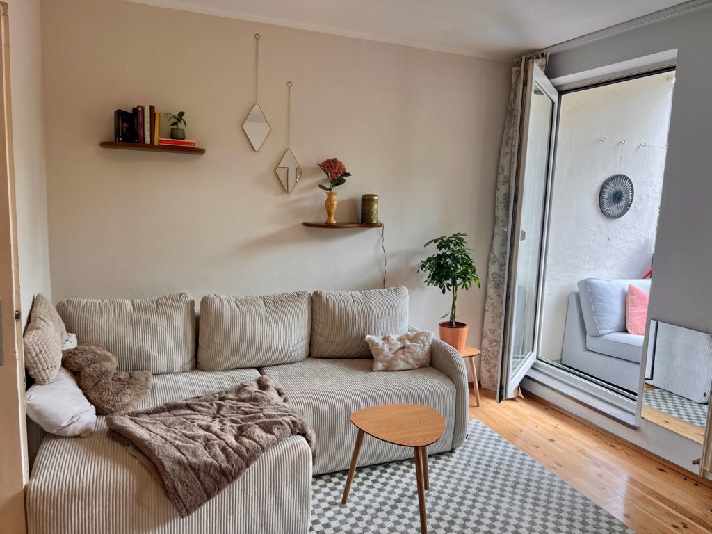 Apartamento Schwanthalerhöhe Landsberger Straße - foto 2