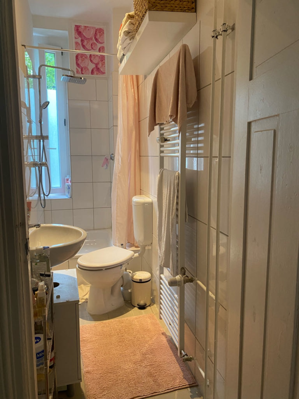 Wohnung Neukölln Stuttgarter Straße 14 - Bild 8