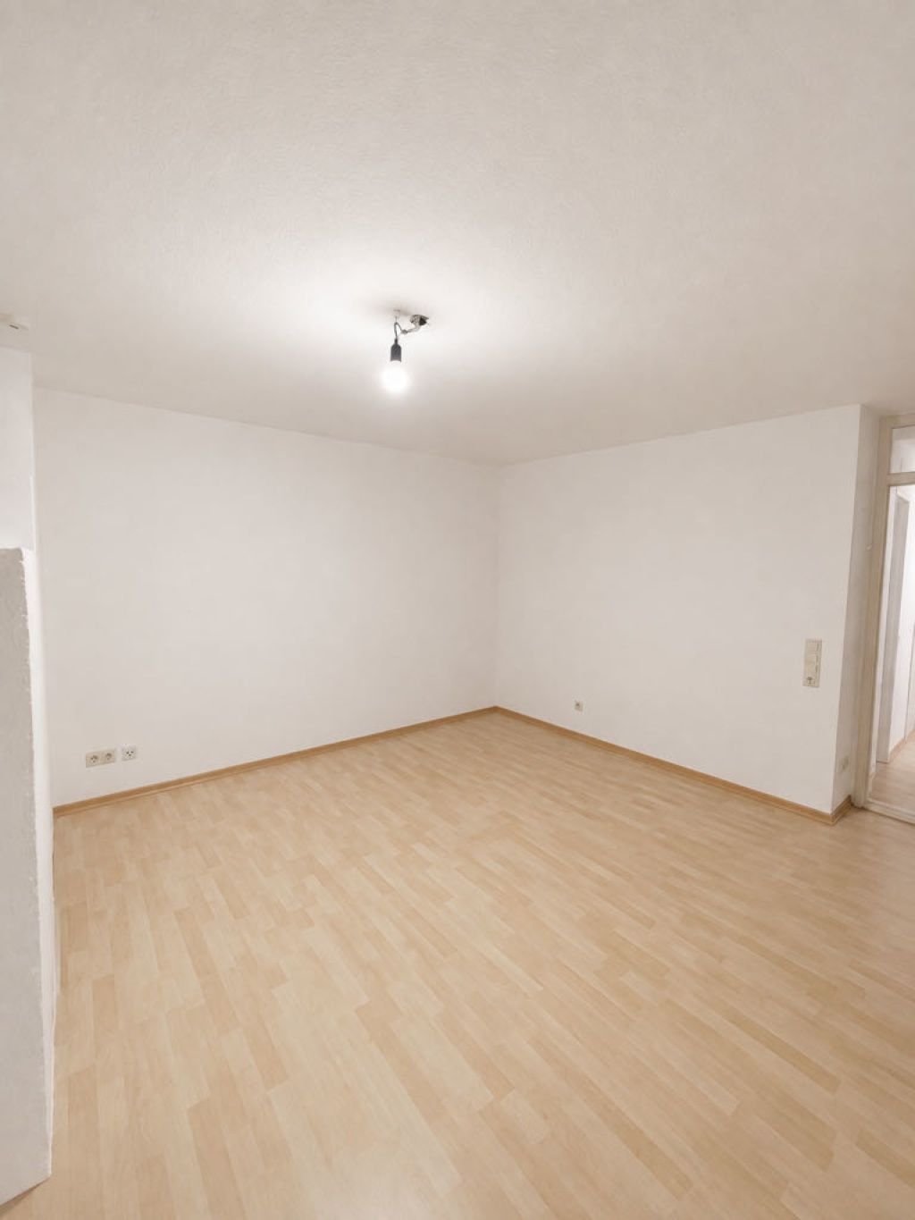 Wohnung Ost Kastanienallee - Wohnzimmer