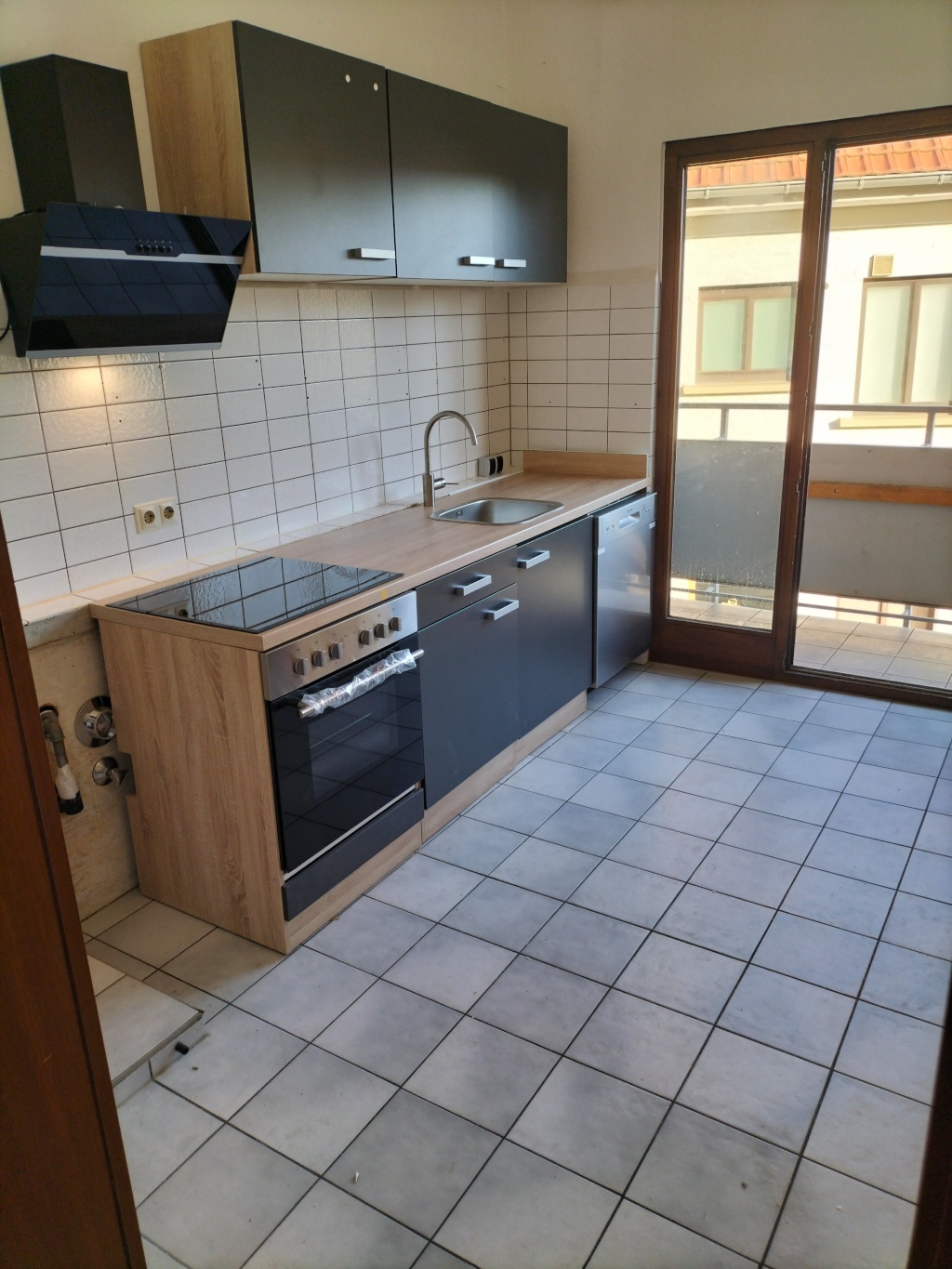 4,5 Zi. Wohnung WG geeignet – Waiblinger Straße, 70372 Stuttgart Bad Cannstatt – Vorschaubild 2