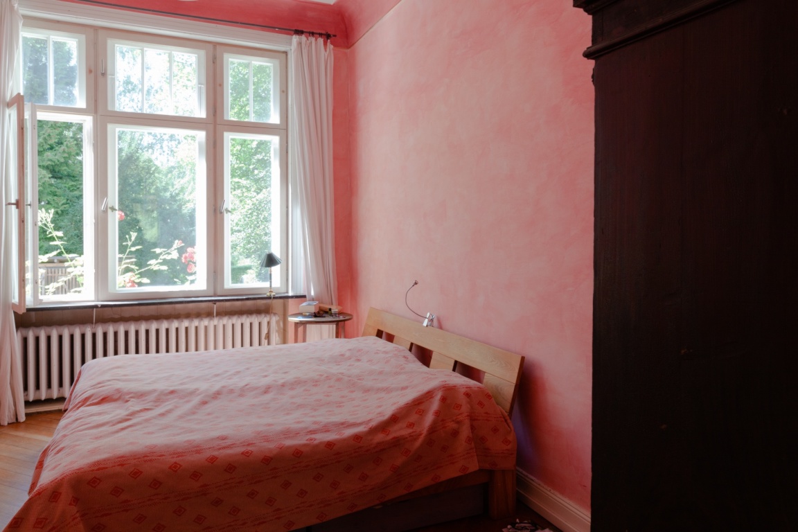 Jugenstilwohnung mit Garten – Birrenkovenallee 13, 22143 Hamburg Rahlstedt – Vorschaubild 13