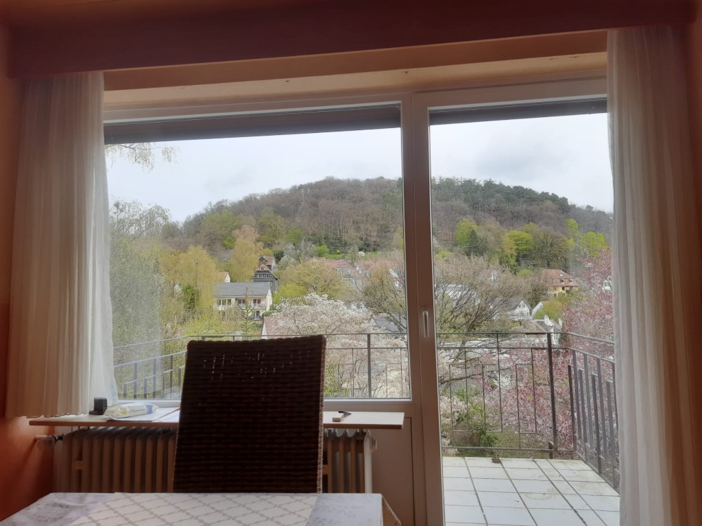 Apartamento Kernstadt Gabelsbergerstraße 25 - foto 8