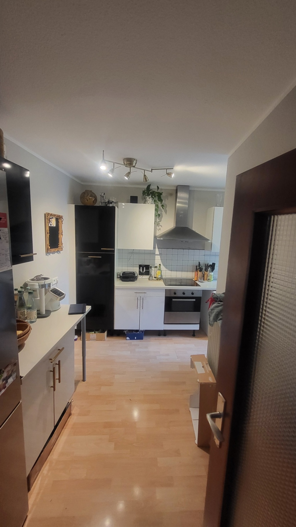 WG-Zimmer Unterbach Ahornstraße 17 - Bild 11