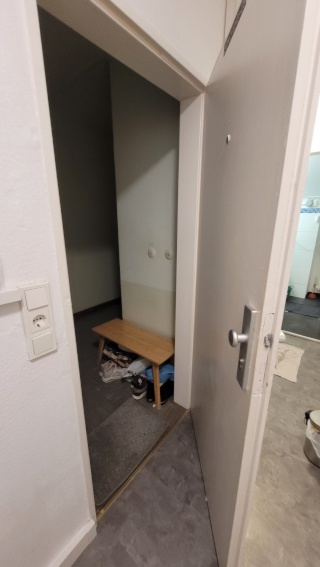 Anzeigenbild: 2-Room Apartment Available on Mainstraße, Wiesbaden - From 1 November