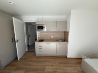 Imagen del anuncio: Möbliertes Studentenapartment