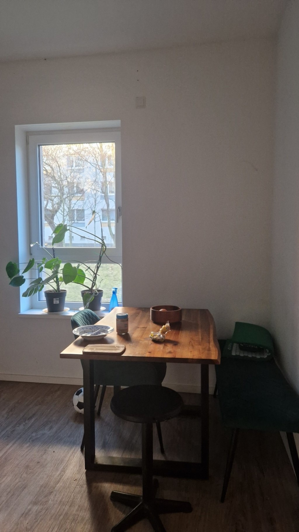 Zwischenmiete: Möblierte 1-Zimmer-Wohnung (01 OKT-30 Nov. 2026, für 2 Monate) – Sewanstraße 20, 10319 Berlin Lichtenberg – Vorschaubild 4