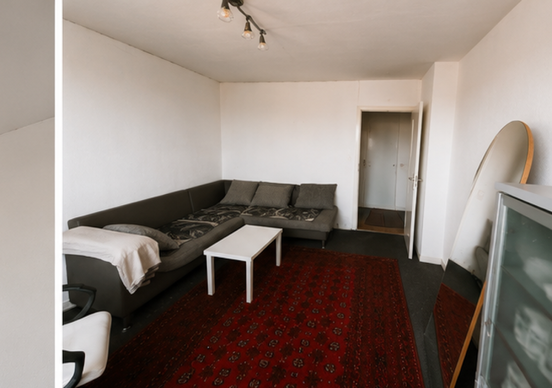 WG-Zimmer Thalkirchen-Obersendling-Forstenried-Fürstenried-Solln Gmunder Straße - Zimmer2