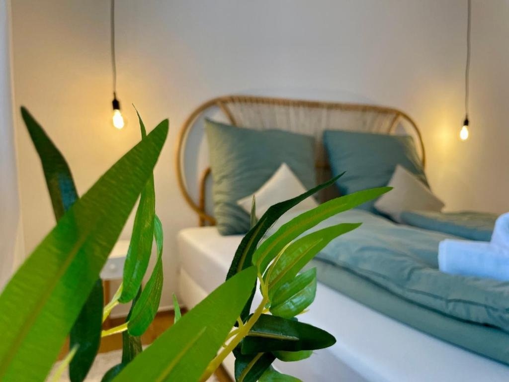 MD SFO | Suite First Option – möblierte 2 ZKB zentral – Balkon & Parkplatz wartet löffelfertig auf Sie! Ab 1.9 - befristet 6 bis 12 M - sofort einziehen! – Liebermannstraße 8, 39108 Magdeburg Stadtfeld Ost – Vorschaubild 15