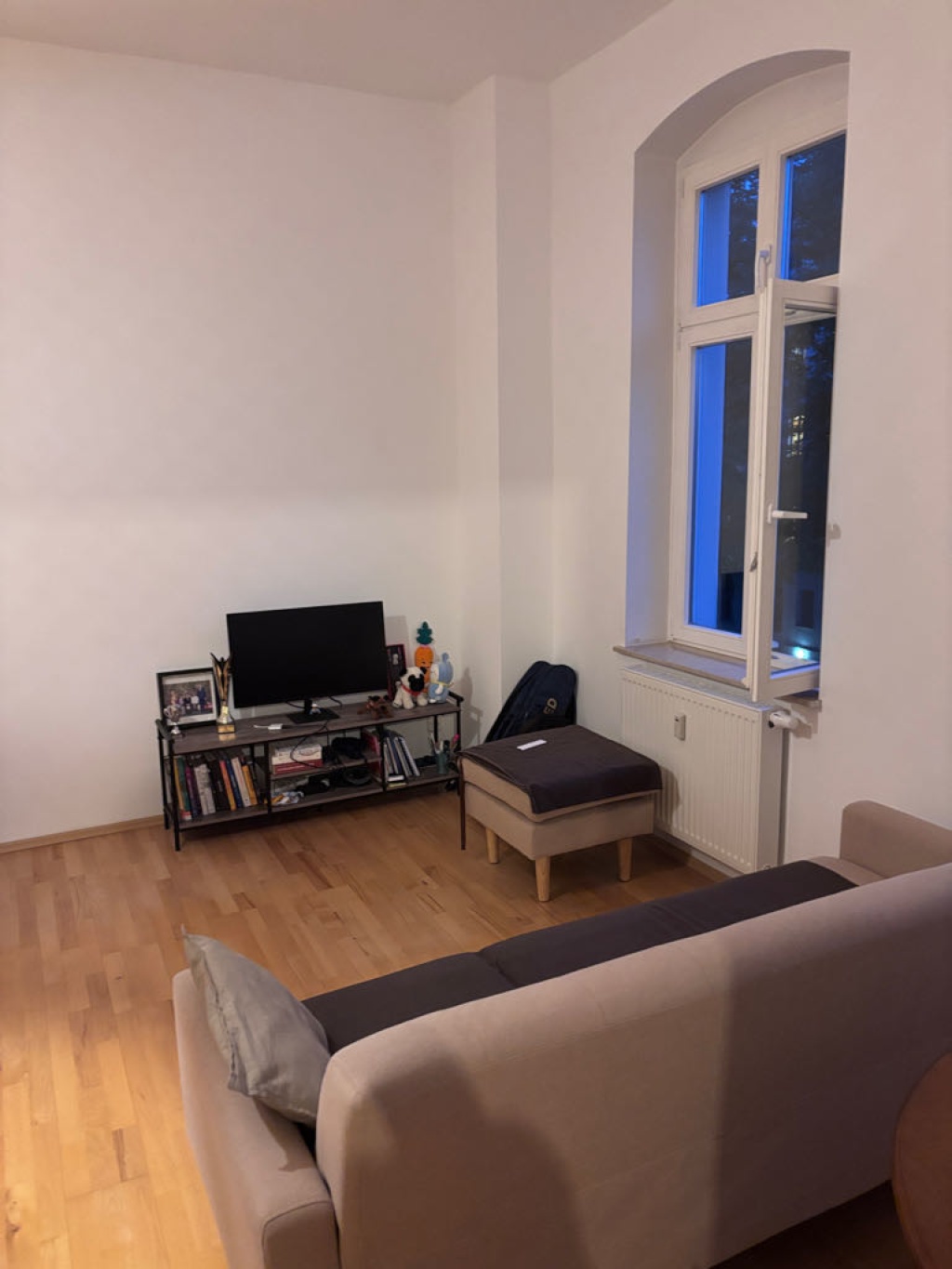 Apartamento Weißensee Bizetstraße - foto 2