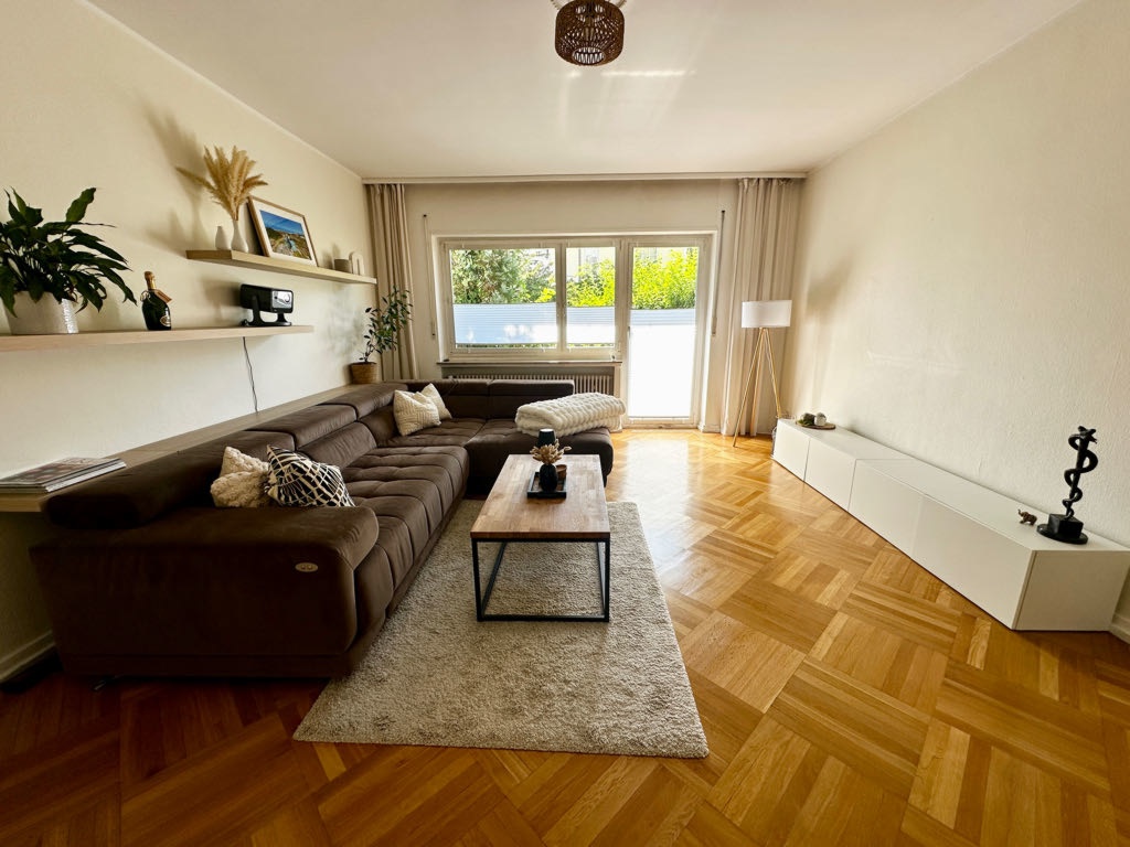 Wohnung Dornbusch Bundenweg - Bild 2