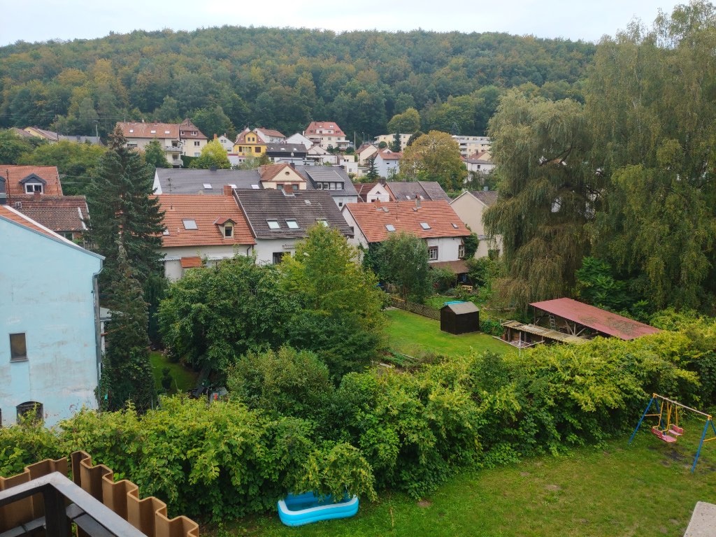 Schöne 67 m2 Wohnung mit 2 Schlafzimmern, großem Balkon und kostenlosem Parkplatz in Scheidt – Bahnhofstr. 5, 66133 Saarbrücken Scheidt – Vorschaubild 12