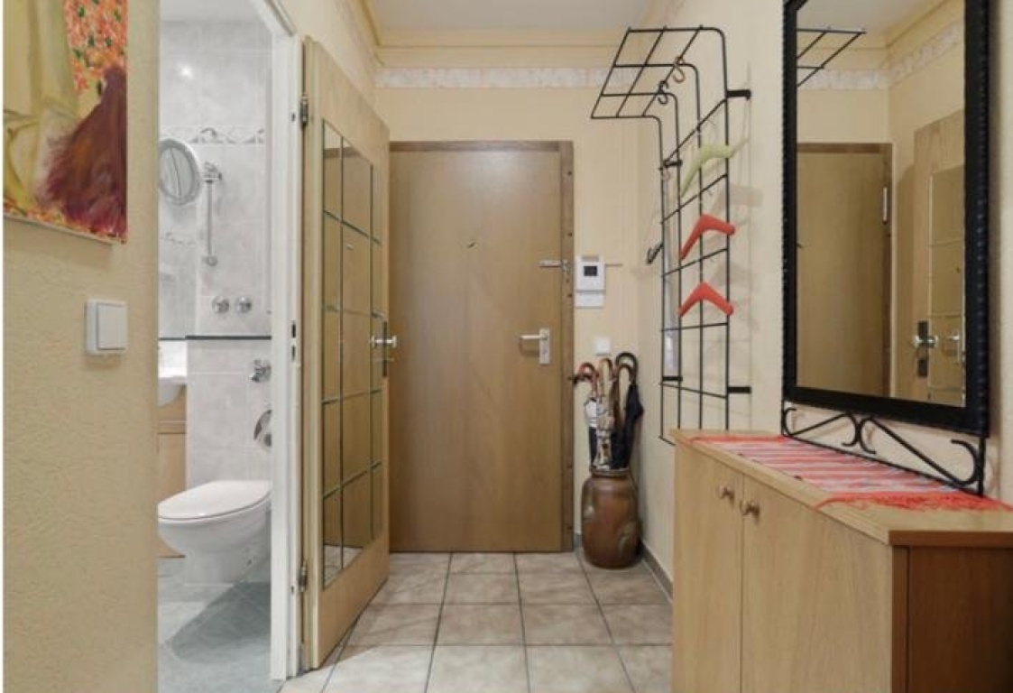 Wohnung Mitte Holzmarktstr 69 - Bild 6
