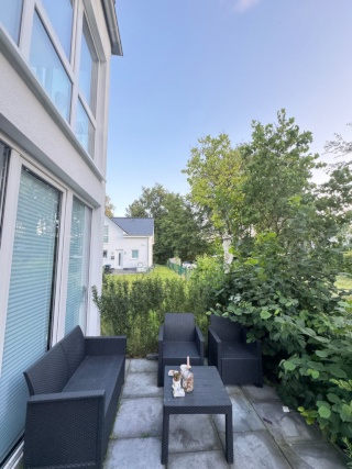 Anzeigenbild: 3 Zimmer Terrassenwohnung mit möglichkeit zur übernahme