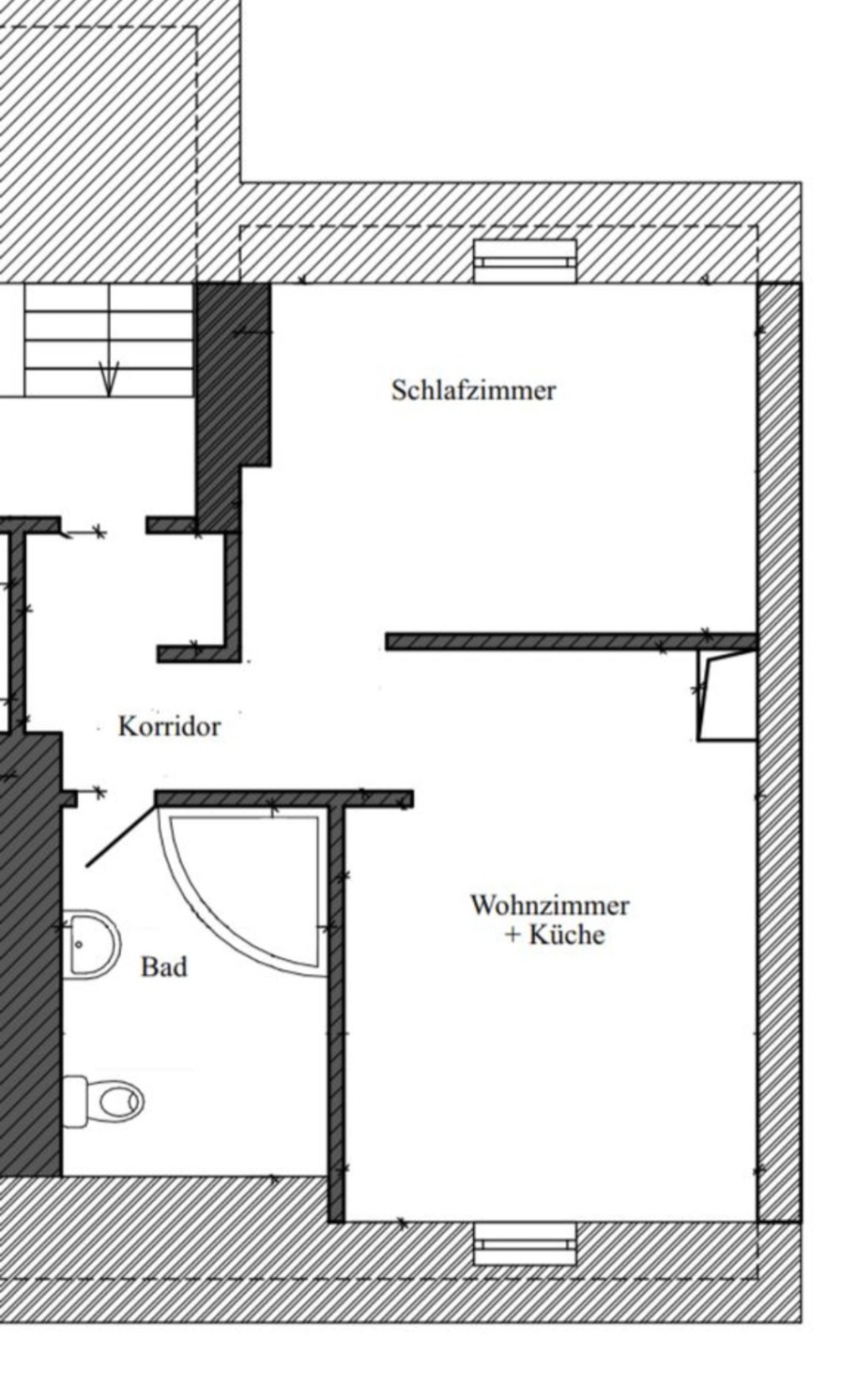 Wohnung Leipzig-Engelsdorf Riesaer Straße - Bild 10