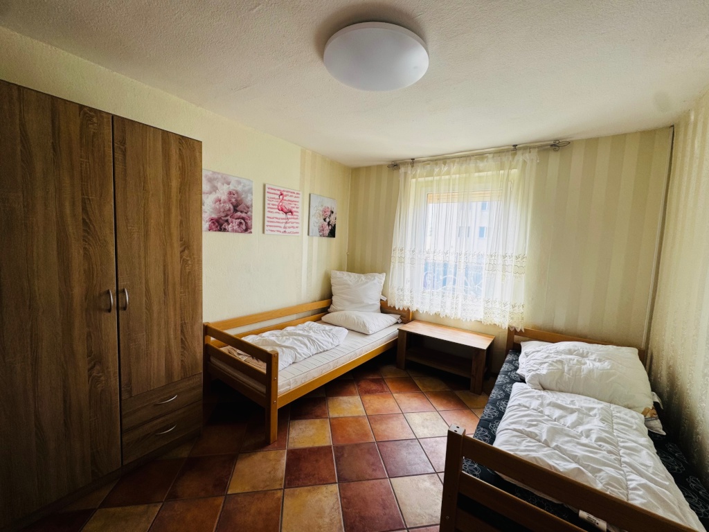 WG-Zimmer Friedrichsfelde Marzahner Chaussee 204 - Dein Zimmer