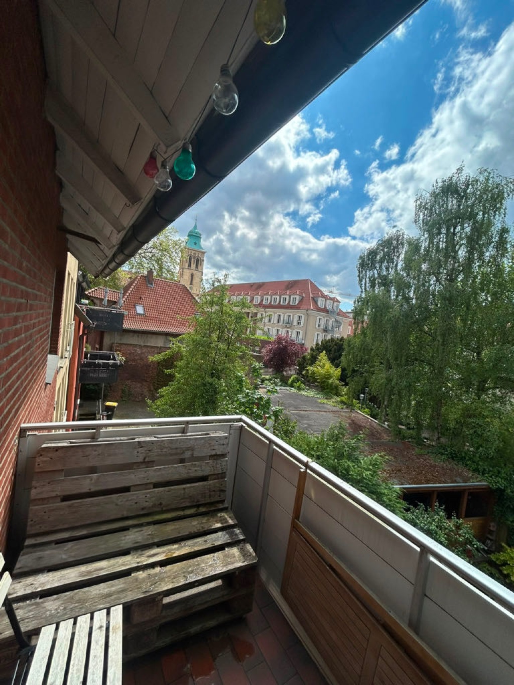 WG-Zimmer Centrum Stiftsherrenstraße 19 - Bild 4