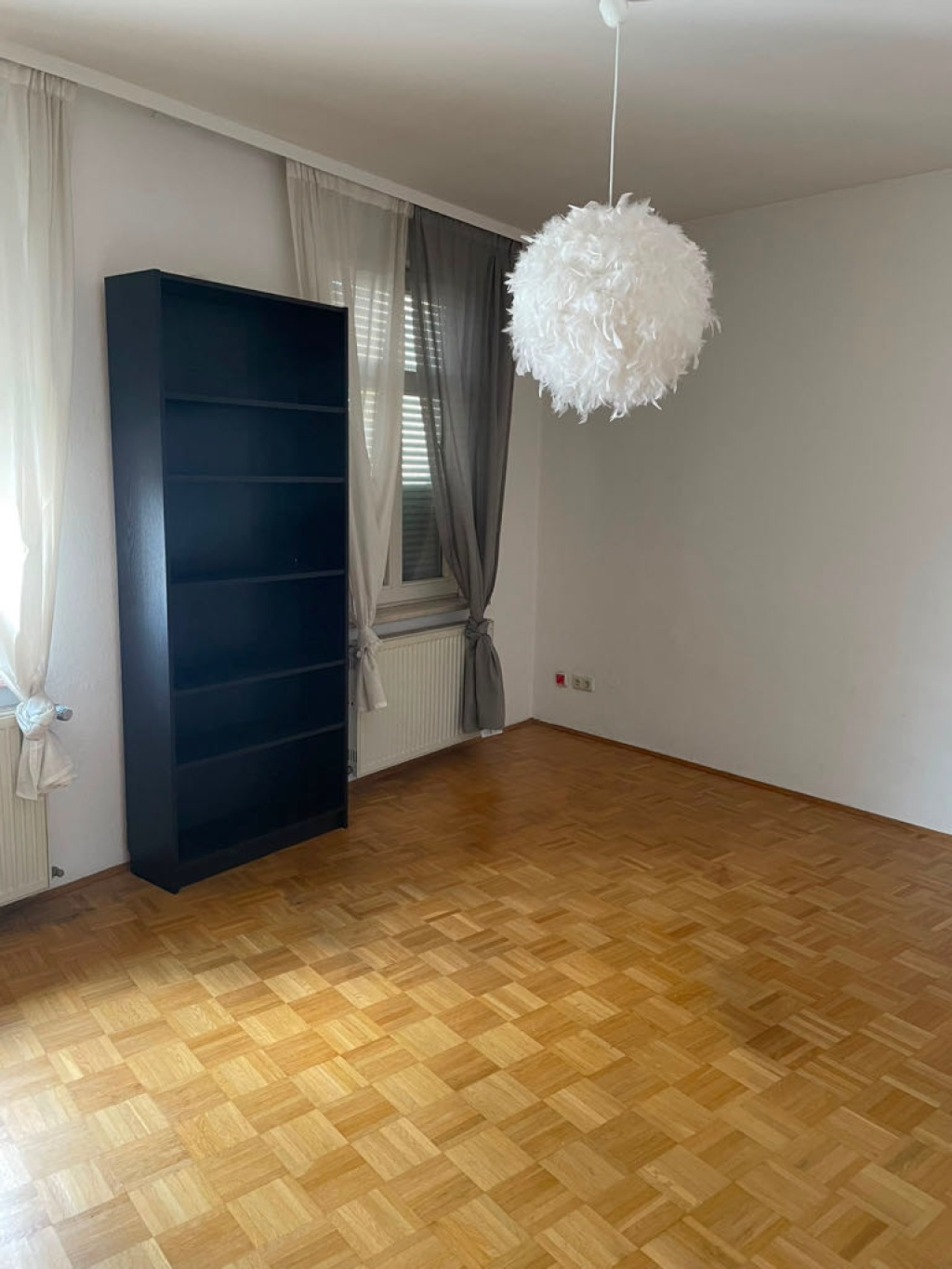 Apartamento Zentrum Graflinger Straße 2 - Zimmer 2 14qm