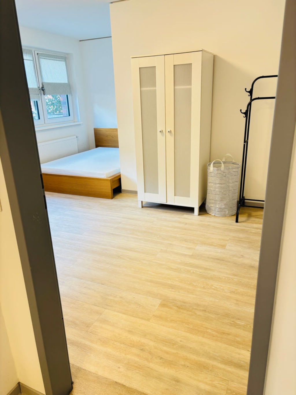 Flat Harburg Schwarzenbergstraße - picture 3