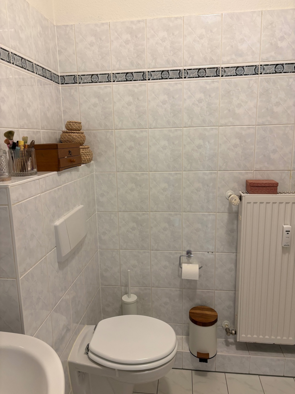 helle 2 Zimmer Maisonette Wohnung – Denhardtstraße, 39106 Magdeburg Alte Neustadt – Vorschaubild 9