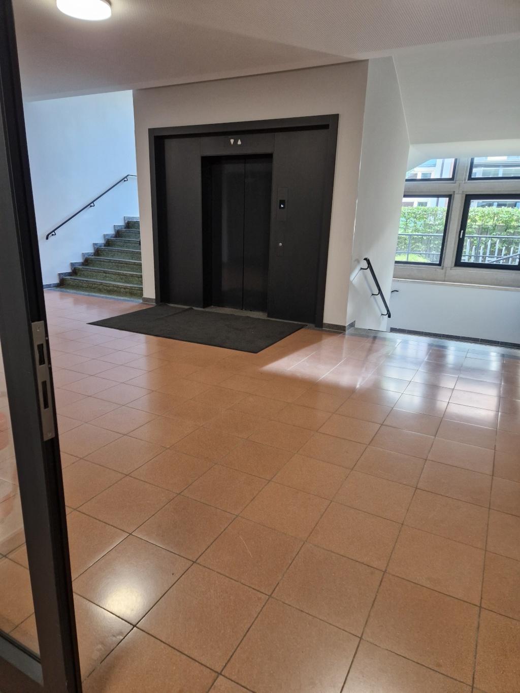 Eigenes Apartment für Studenten oder Auszubildende – Schloßstraße 107, 22041 Hamburg Wandsbek – Vorschaubild 15