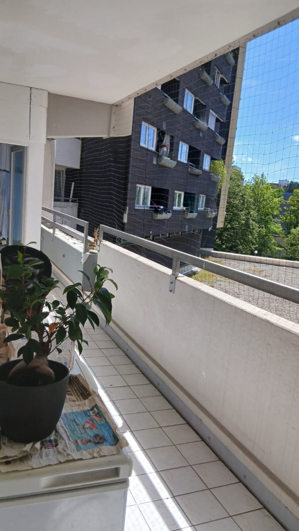 Flatshare Ramersdorf-Perlach Peschelanger 7 - picture 7