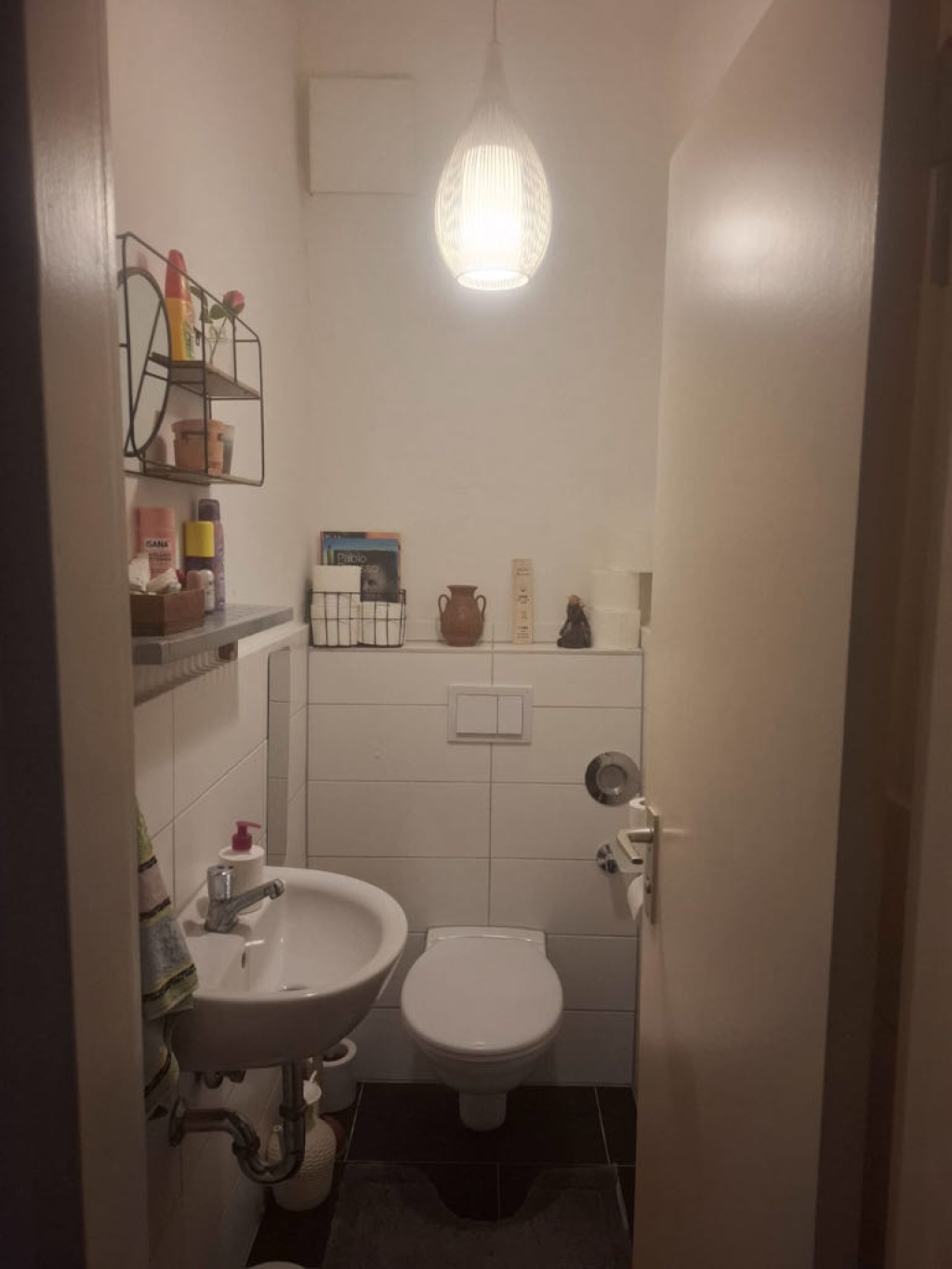 Apartamento Moabit Wilsnacker Straße 14 - foto 3