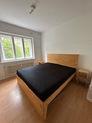 Temporary apartment rental in Berlin - Siemensstadt — photo 1