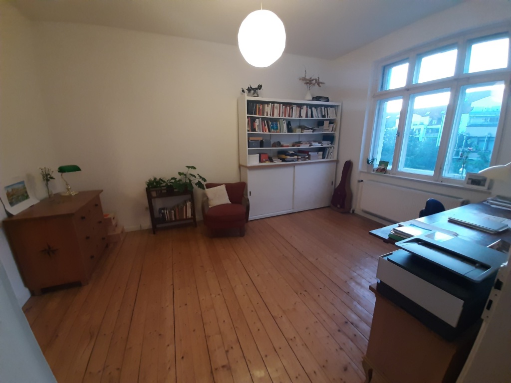 Zimmer bzw. Wohnung unterzuvermieten – Pödeldorfer Straße 88, 96052 Bamberg Ost – Vorschaubild 4