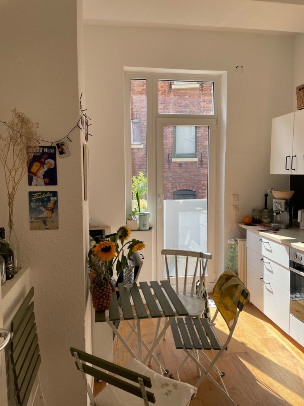 Flatshare Süd Böblingerstraße - picture 8