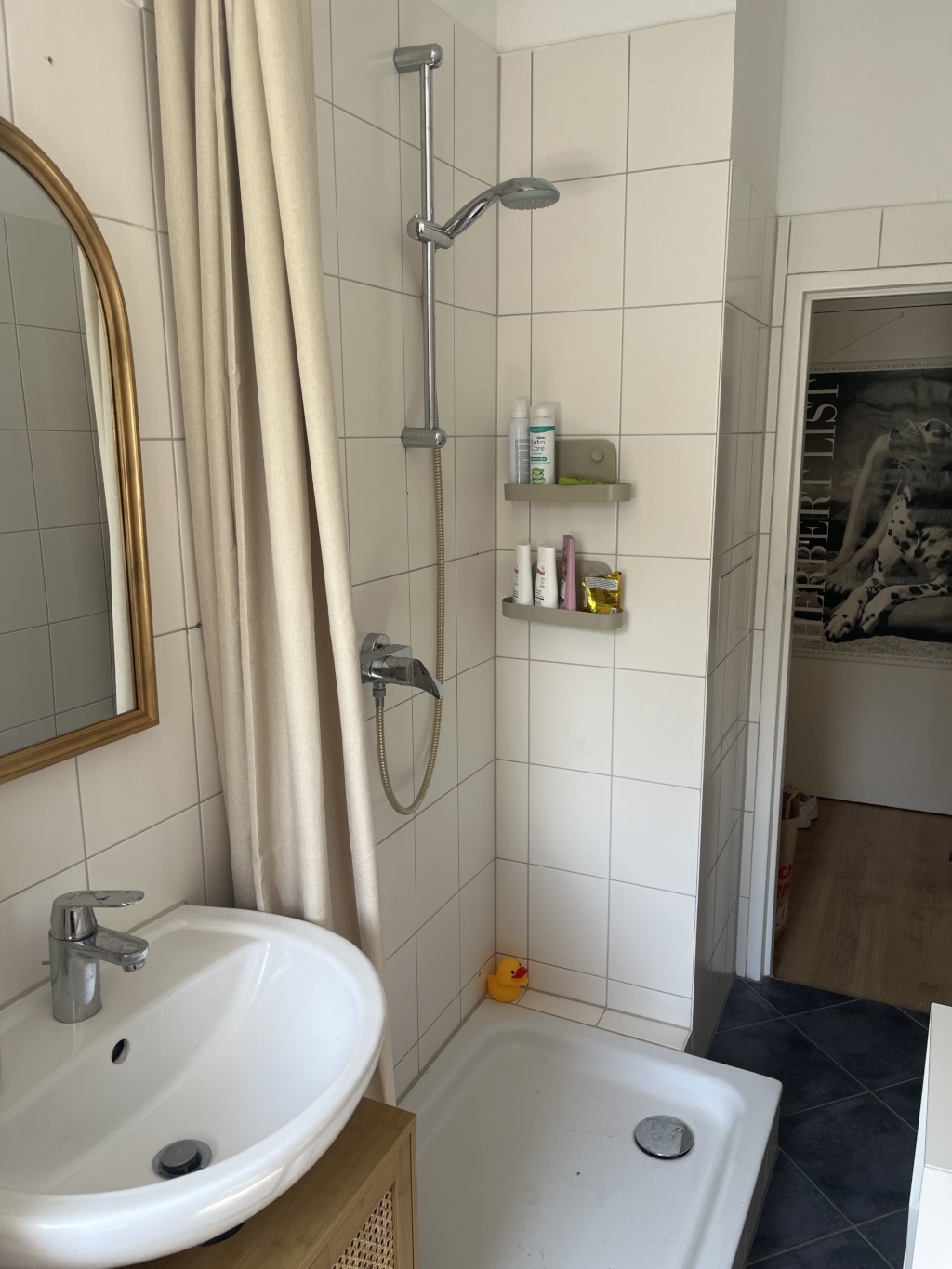 1-Zimmer-Wohnung Tempelhof Arnulfstraße 88 - Bild 9