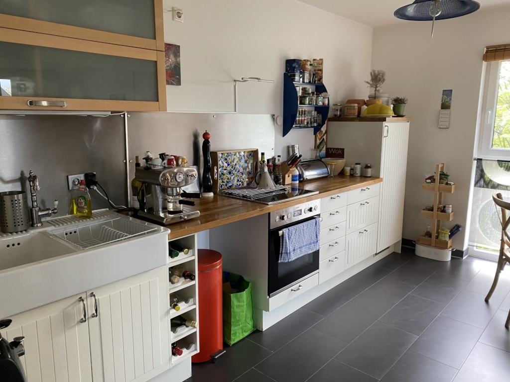 WG-Zimmer Golzheim Tersteegenstraße XX - Bild 6