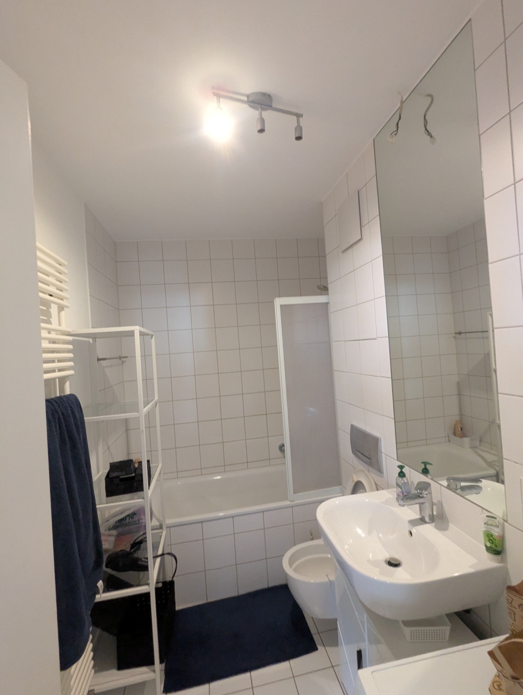 Wohnung Tiergarten Marlene-Dietrich-Platz - Bild 6