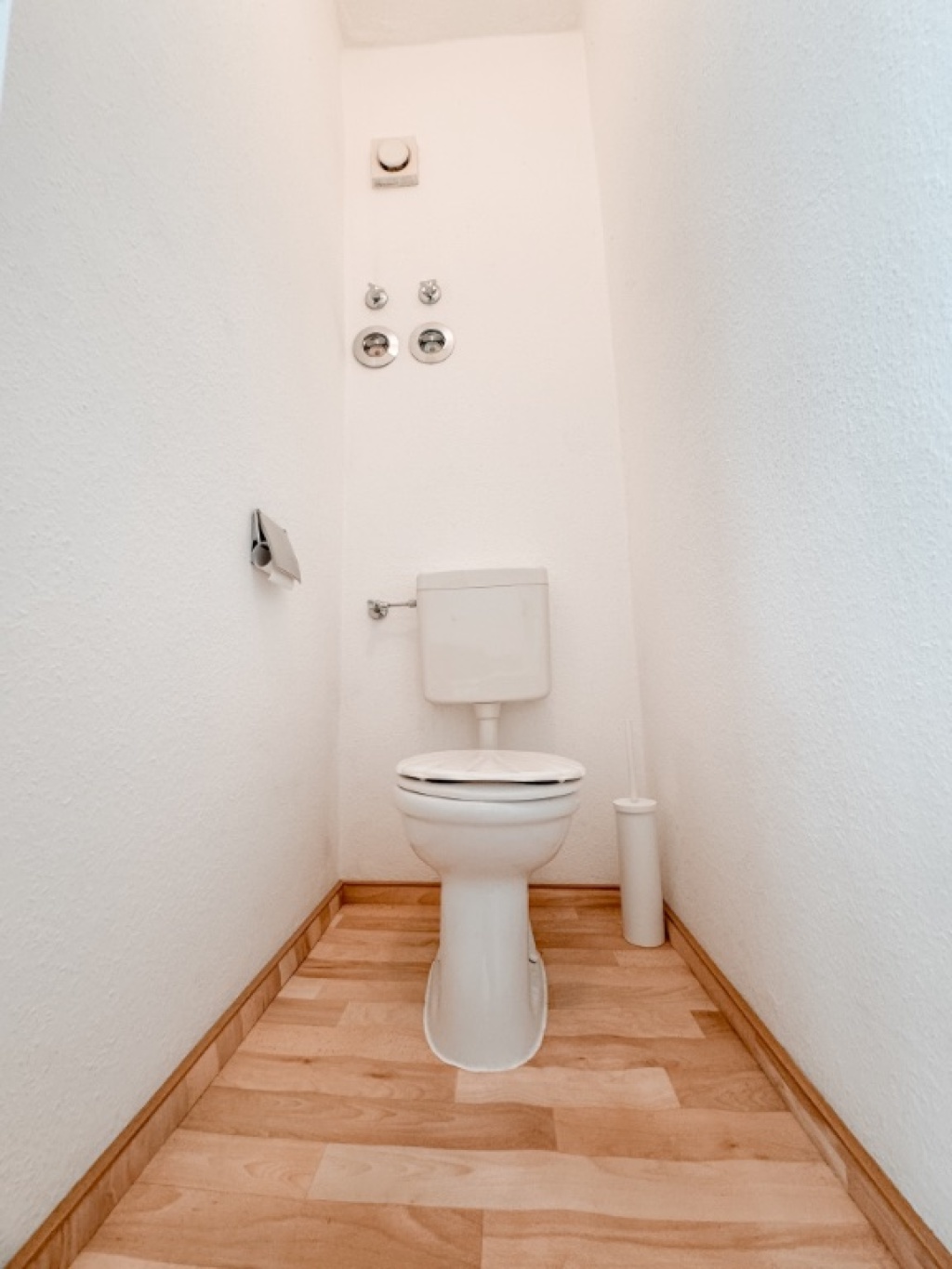 2-Zimmer-Altbauwohnung | WG-geeignet | Uni-& Nordpark-Nähe – Hans-Sailer-Straße, 99089 Erfurt Ilversgehofen – Vorschaubild 9
