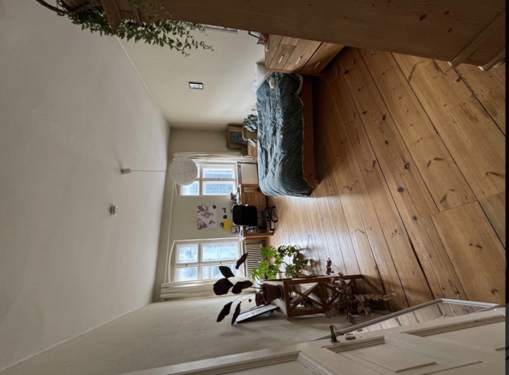 Wohnung Neukölln Richardstraße 102 - Bild 5