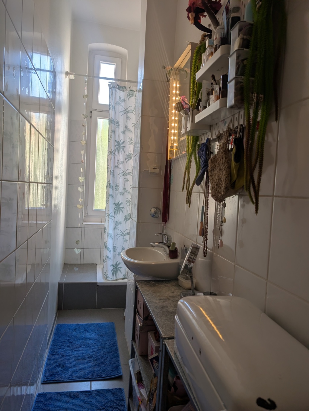 Wohnung Gesundbrunnen Eulerstraße - Bild 5