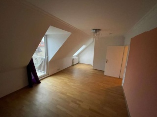 109 qm Dachgeschosswohnung in Berlin-Lankwitz — photo 1
