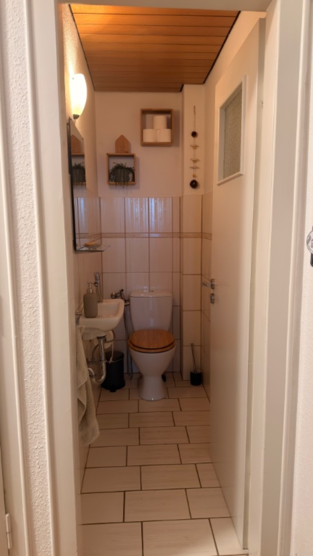 Möblierte 3-Zimmer-Wohnung zur Zwischenmiete in Aachen-Südviertel – Lütticherstr., 52074 Aachen Aachen – Vorschaubild 7