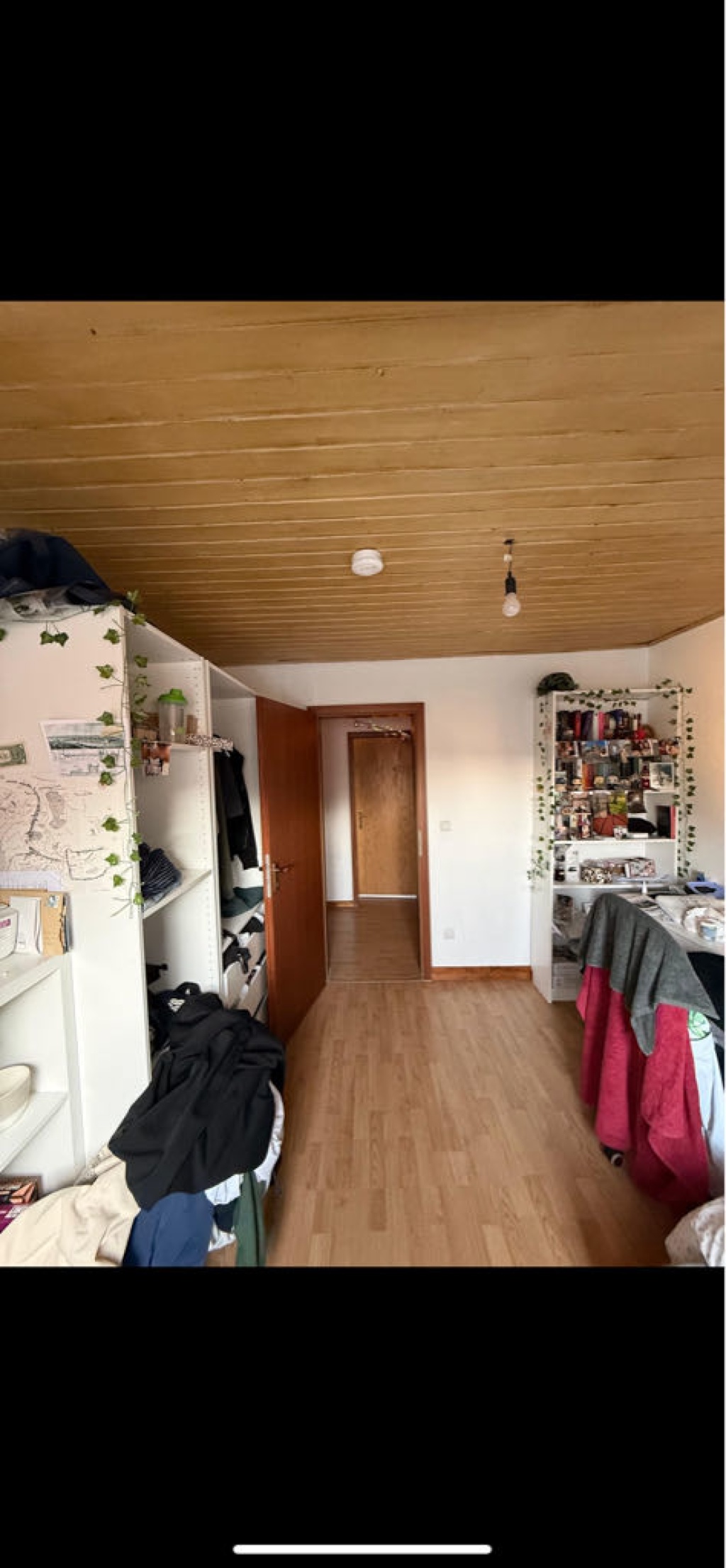 Habitación en WG Mecklenbeck Heroldstraße 31A - foto 3