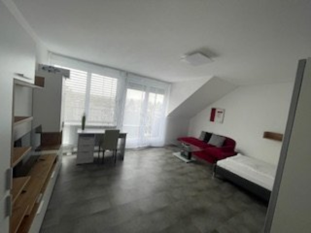 3 Zimmer Wohnung voll möbliert – Seeheimer Straße, 64297 Darmstadt Darmstadt – Vorschaubild 5